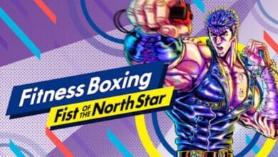 Fist of the North Star arrive sur Nintendo Switch et Nintendo Direct en 2023 1663190060 Fitness Boxing Fist of the North Star