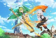 DanMachi en streaming - L'épisode 12 en hiver 2023 ? 1663274314 DanMachi Season 4 Part 2 release date Episode 12 in Winter 2023