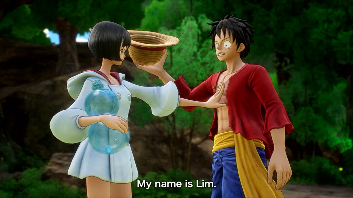 La date de sortie de One Piece Odyssey est passée à janvier 2023 pour le jeu vidéo PS5, Xbox et Steam [Trailer] 1663279012 ONE PIECE ODYSSEY Release Date Trailer 1 34 screenshot