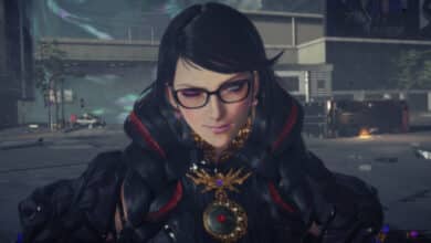 La bande-annonce de gameplay de 8 minutes de Bayonetta 3 "Ways of the Witch" dévoilée 1663293283 bayonetta bayonetta 3