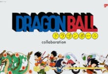 Idées cadeaux Dragon Ball Graniph collabore pour sortir des t-shirts, des vestes, des sacs et plus encore inspirés de l'anime 1663298225 DragonBallXGraniphcollab