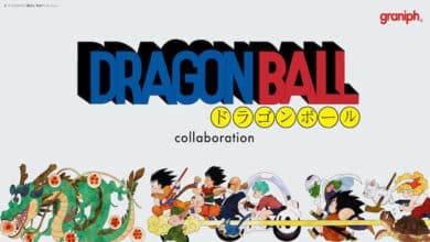 Idées cadeaux Dragon Ball Graniph collabore pour sortir des t-shirts, des vestes, des sacs et plus encore inspirés de l'anime 1663298225 DragonBallXGraniphcollab