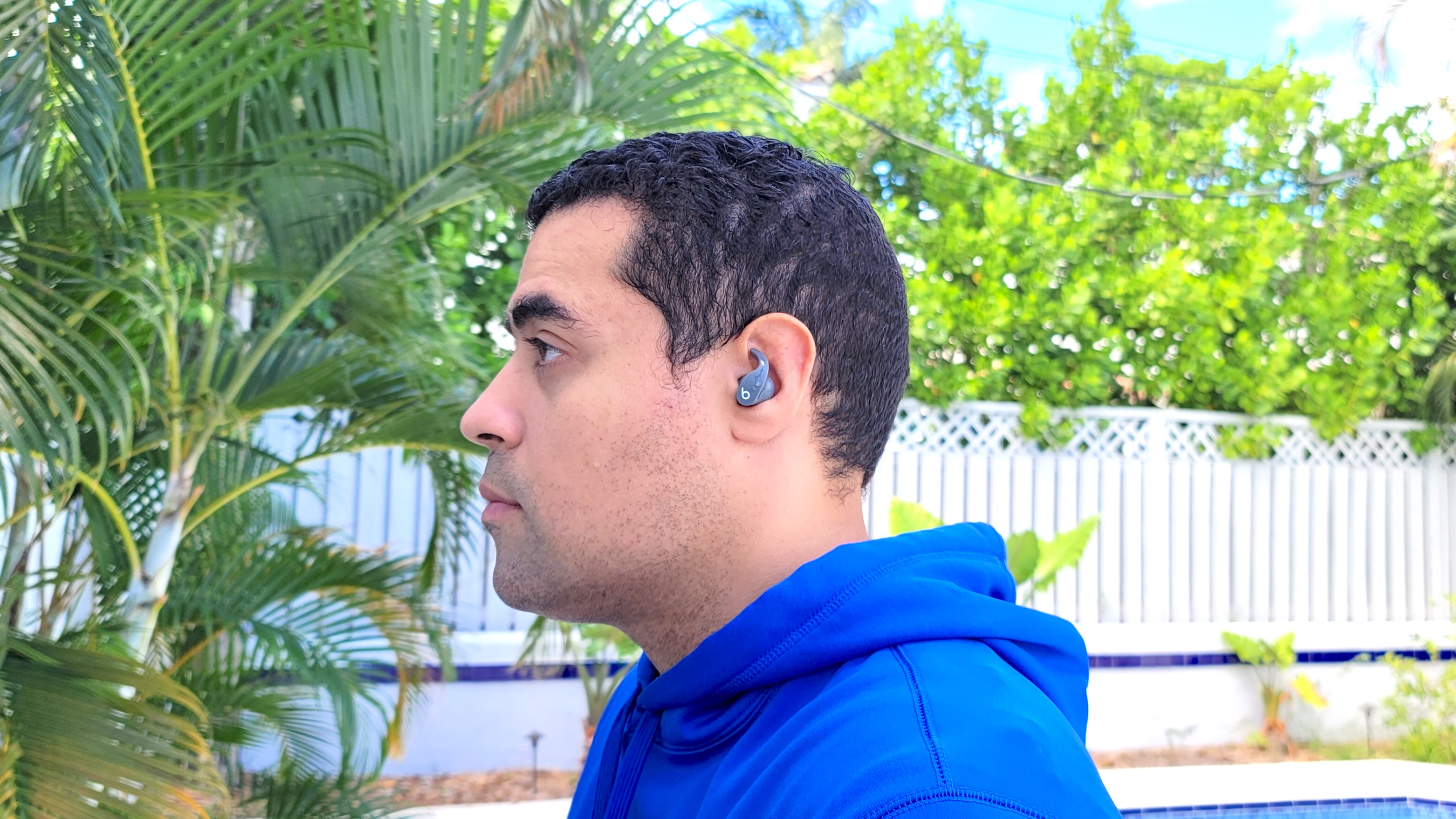 Beats Fit Pro contre Jabra Elite 4 Active