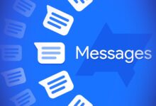 Comment trouver et récupérer des messages texte supprimés sur Android 1664011324 ap google messages
