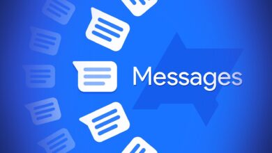 Comment trouver et récupérer des messages texte supprimés sur Android 1664011324 ap google messages