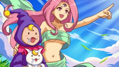 Le jeu Magical Drop VI Switch confirmé par une bande-annonce 1664551693 fool world magical drop vi