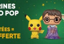 Bon plan Funko Pop : 2 achetés = le 3ème offert 2 figurines FUNKO POP achetes 2 gratuites e1663226081144