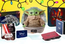 5 idées cadeaux pour un fan de Star Wars 3741031 starwars holiday gift guide promo thumbnail 2020