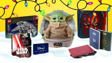 5 idées cadeaux pour un fan de Star Wars 3741031 starwars holiday gift guide promo thumbnail 2020