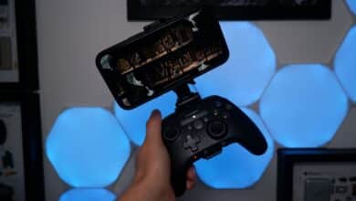 Test de la manette iPhone MOGA XP5-i Plus Bluetooth 4bLCqZmtNkFKDVunKMEHTE 1200 80