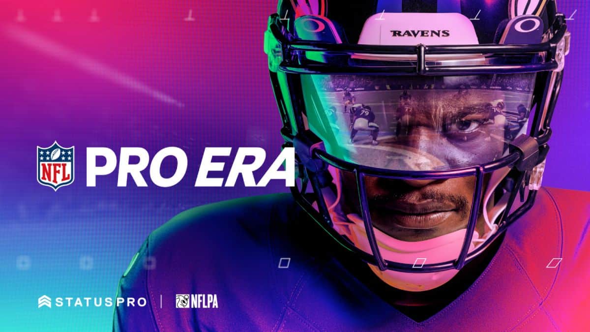 NFL Pro Era VR lancé aujourd'hui - pratique avec le premier jeu officiel NFL VR A6WXDH6r2aRCL9jiisVBT9 1200 80