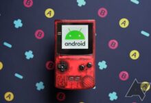 Les meilleurs émulateurs sur Android en 2022 Android Game Boy hero