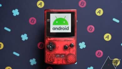 Les meilleurs émulateurs sur Android en 2022 Android Game Boy hero