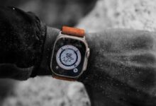 L'Apple Watch Ultra est la montre de fitness robuste que Samsung aurait dû fabriquer Apple Watch Ultra 1