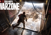 Warzone Mobile est maintenant ouvert à la pré-inscription CALL OF DUTY WARZONE FOR MOBILE announcement hero