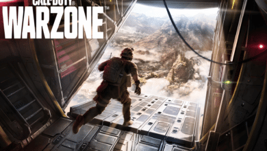 Warzone Mobile est maintenant ouvert à la pré-inscription CALL OF DUTY WARZONE FOR MOBILE announcement hero