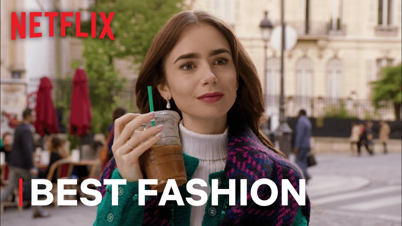 Emily in Paris saison 3 : Lily Collins dévoile un spoiler ! Emily in Paris