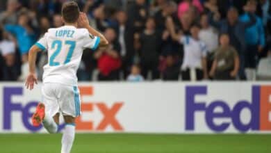 Marseille (OM) / Ajaccio (ACA) - Comment voir le match de ligue 1 en streaming FBL EUR C3 MARSEILLE VITORIA GUIMARAES 600x315
