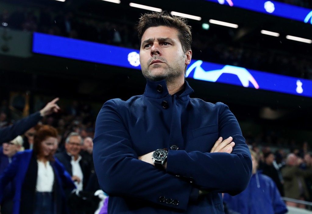 Pochettino reviendra-t-il en Angleterre en rejoignant Chelsea de manière controversée?  (Photo de Julian Finney/Getty Images)