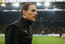 Thomas Tuchel Viré ! Trois remplaçants potentiels pour Chelsea GettyImages 667713372 600x315