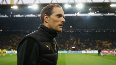 Thomas Tuchel Viré ! Trois remplaçants potentiels pour Chelsea GettyImages 667713372 600x315