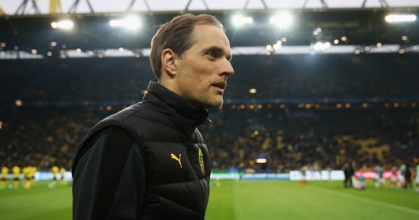 Thomas Tuchel Viré ! Trois remplaçants potentiels pour Chelsea GettyImages 667713372