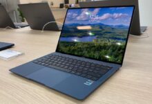 Huawei MateBook X Pro : un ordinateur portable ultra-léger Intel de 12e Hm9VZVDBV7fCjcsQXteSLM 1200 80