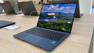 Huawei MateBook X Pro : un ordinateur portable ultra-léger Intel de 12e Hm9VZVDBV7fCjcsQXteSLM 1200 80