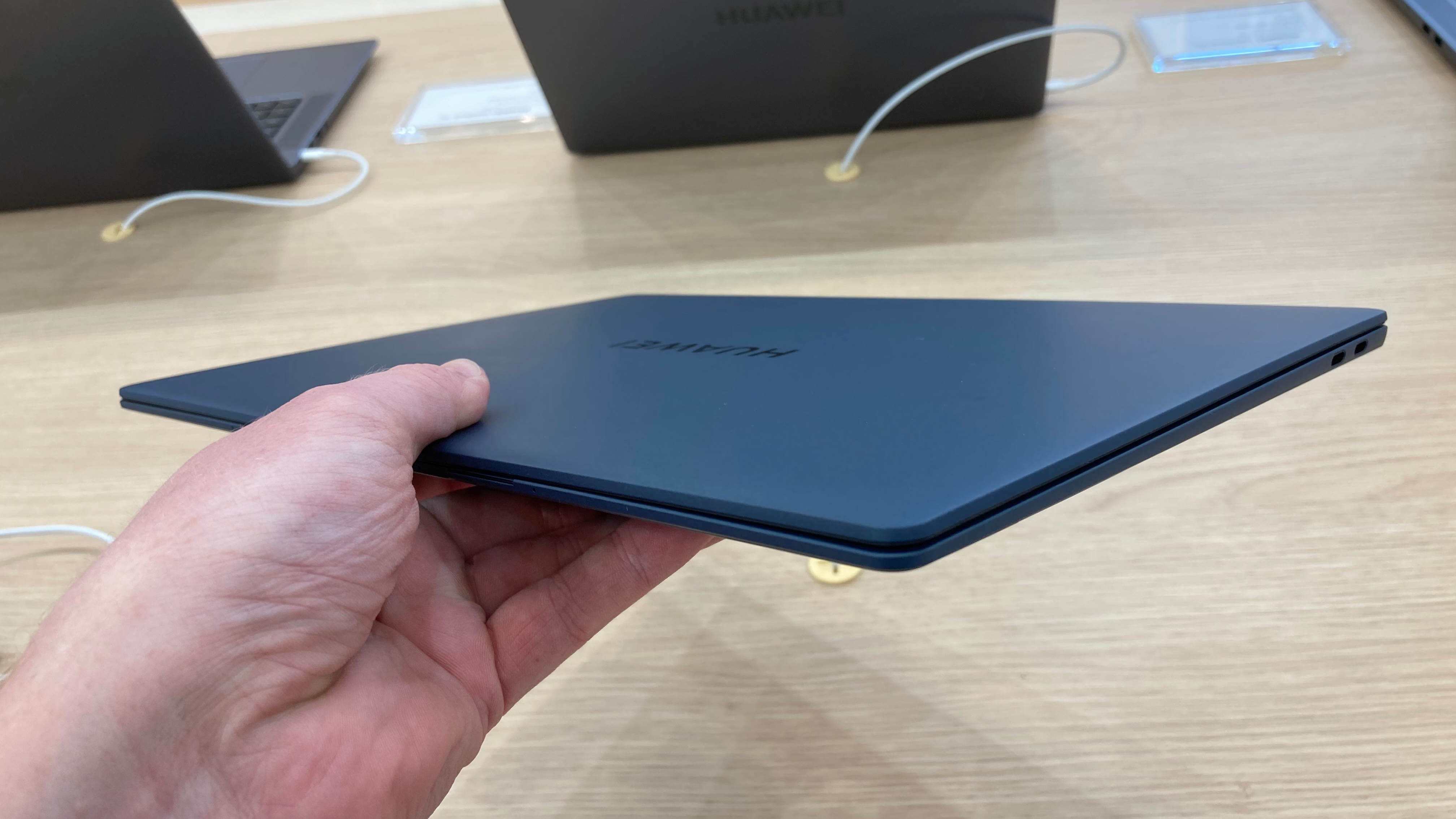 Huawei Matebook X Pro