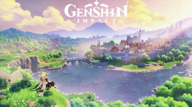 Impact Genshin