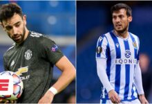 Manchester United / Real Sociedad (TV/Streaming) Sur quelle chaîne regarder le match d'Europa League jeudi 8 septembre 2022 Manchester United Real Sociedad