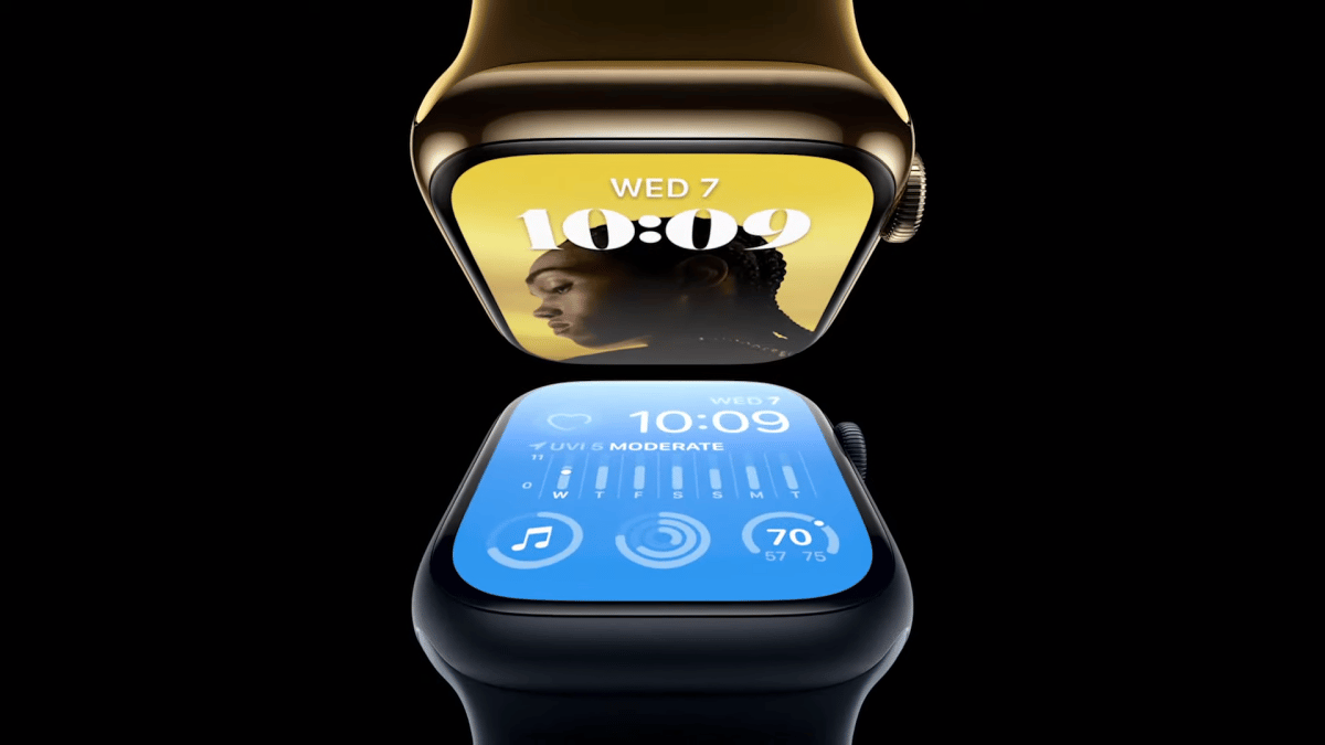 Apple Watch Series 8 révélée : Toutes les améliorations et avec un nouveau capteur de température MkQmcWdN9tVjs5qTt5SmQm 1200 80