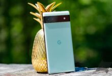 Saisissez le fantastique Pixel 6a de Google pour seulement 411€ lors de la vente Prime Early Access Pixel 6a review renamed with dashes (10)