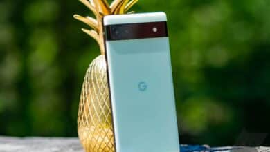 Saisissez le fantastique Pixel 6a de Google pour seulement 411€ lors de la vente Prime Early Access Pixel 6a review renamed with dashes (10)