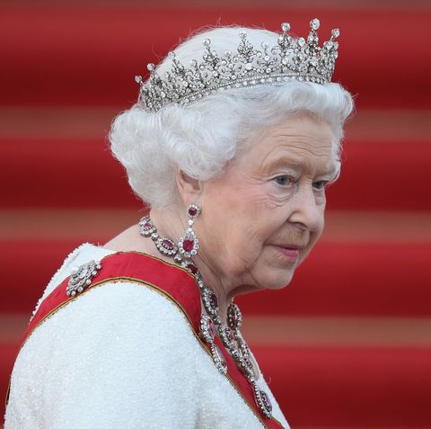 la reine elizabeth ii visite berlin