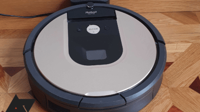 Comment vider et nettoyer un aspirateur Roomba Roomba 966 Hagop
