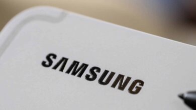 Samsung envisagerait de reprendre ses opérations en Russie Samsung logo Tab S8 scaled e1663325363326