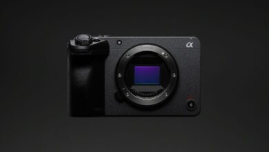 Sony FX30 : cette caméra de cinéma bon marché pourrait défier l'emprise de Blackmagic sur les jeunes cinéastes TWLvYKyjKb6rZyxrW72S44 1200 80