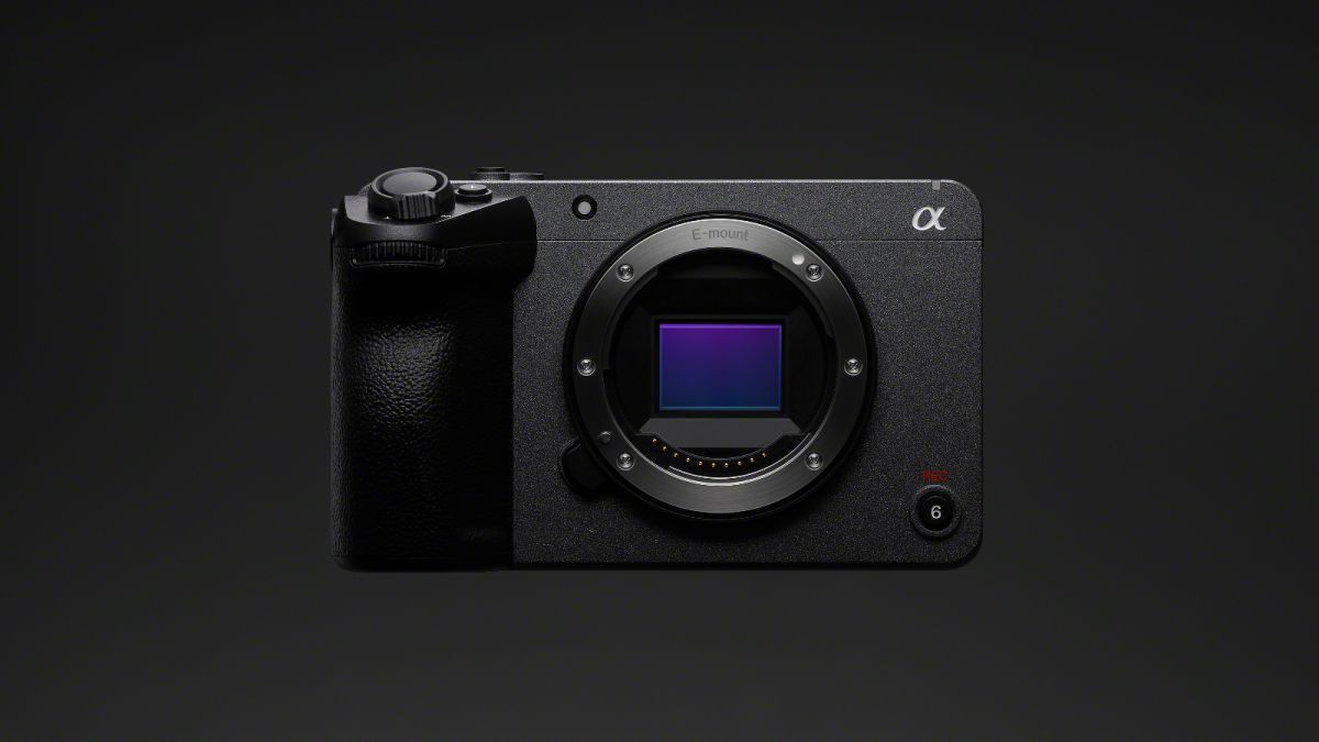 Sony FX30 : cette caméra de cinéma bon marché pourrait défier l'emprise de Blackmagic sur les jeunes cinéastes TWLvYKyjKb6rZyxrW72S44 1200 80