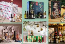 Les 5 meilleurs calendriers de l'Avent Saucisson pour manger et boire à acheter en ligne The 25 Best Food and Drink Advent Calendars