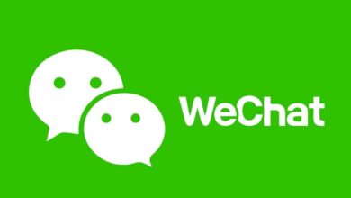 Comment créer un compte officiel Wechat en dehors de la Chine [Guide 2022] Wechatlogo