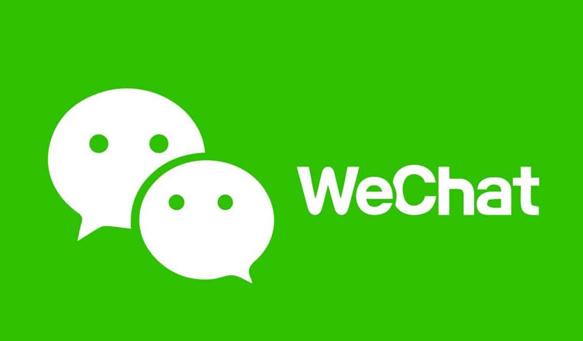 Comment créer un compte officiel Wechat en dehors de la Chine [Guide 2022] Wechatlogo