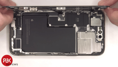 Le démontage de l'iPhone 14 Pro Max montre que la batterie est plus petite que l'année dernière WxgEE6YTzSgtcmaRVvi8P5 1200 80