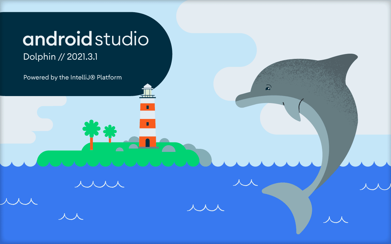Android Studio Dolphin apporte une aide indispensable au workflow de développement de Wear OS android studio dolphin