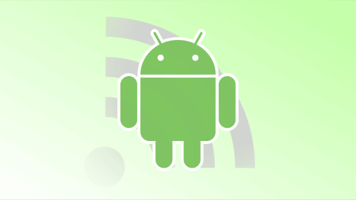 Comment utiliser votre téléphone Android comme point d'accès android wi fi