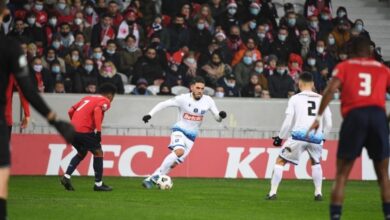 Auxerre (AJA) / Nice (OGCN) - Comment voir le match en direct streaming ? auxerre rennes