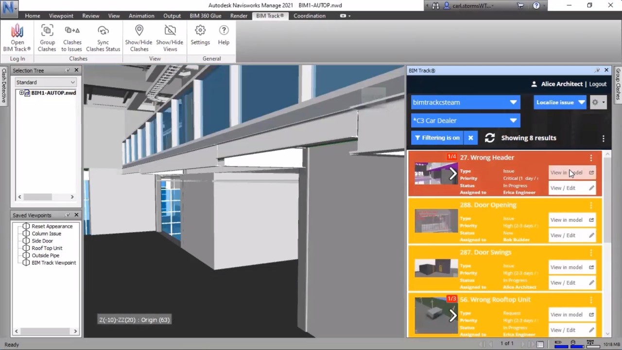 BCF BIM (modélisation) : expliqué simplement bim bcf