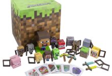 Calendrier de l'avent Minecraft : 8 raisons de l'offrir calendrier avent minecraft