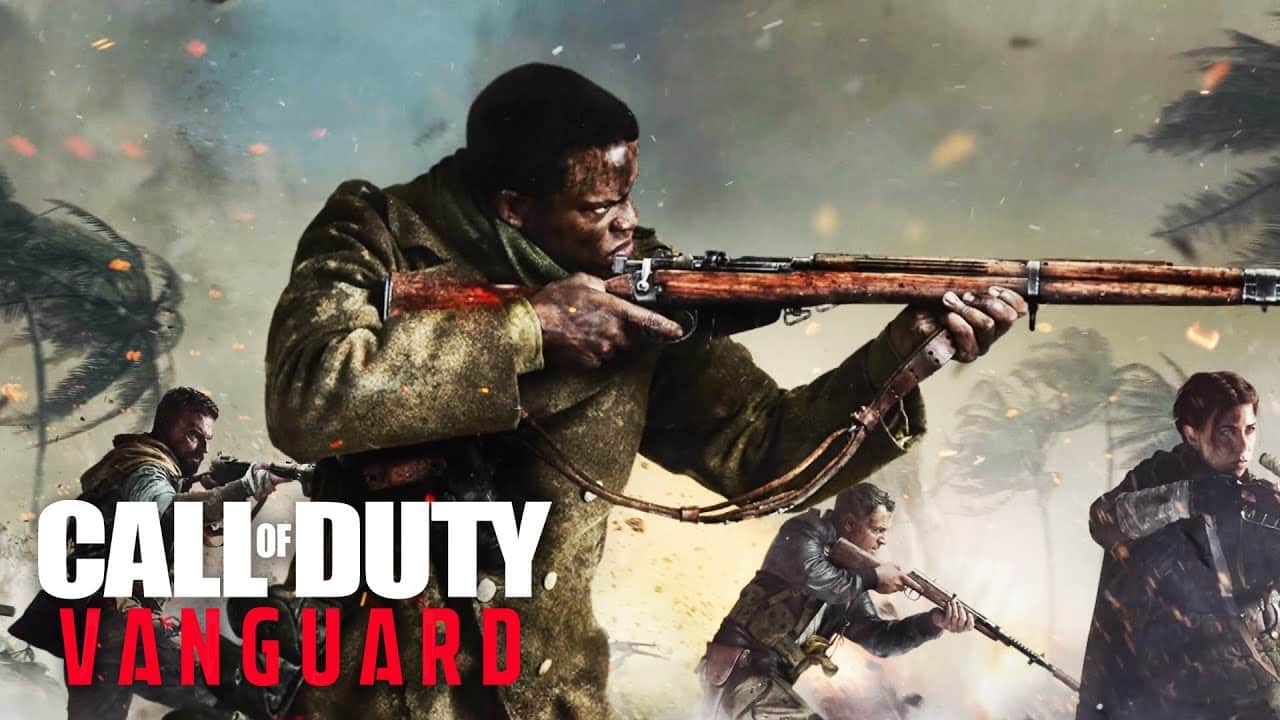 Guide Wiki Call of Duty: Vanguard call of duty vangard