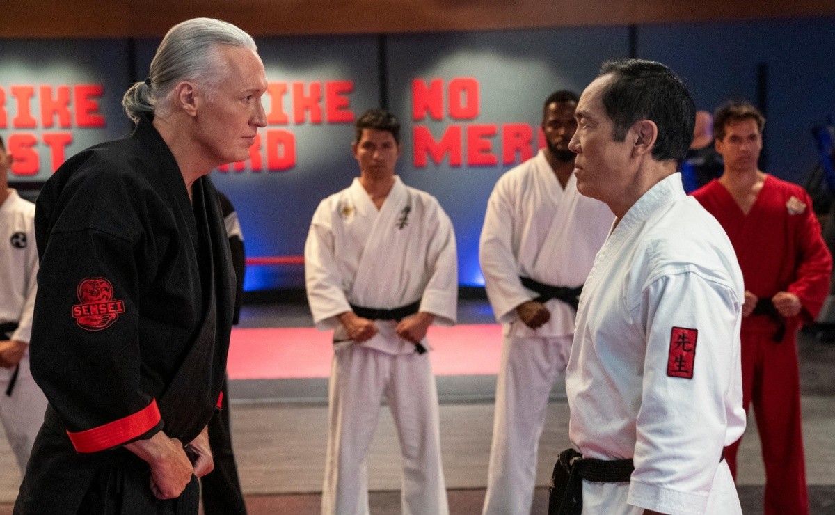 Mieux que Cobra Kai : 4 séries en streaming à voir si vous avez aimez la série Netflix cob 502 unit 01237r crop1663084174210.jpg 1805548141